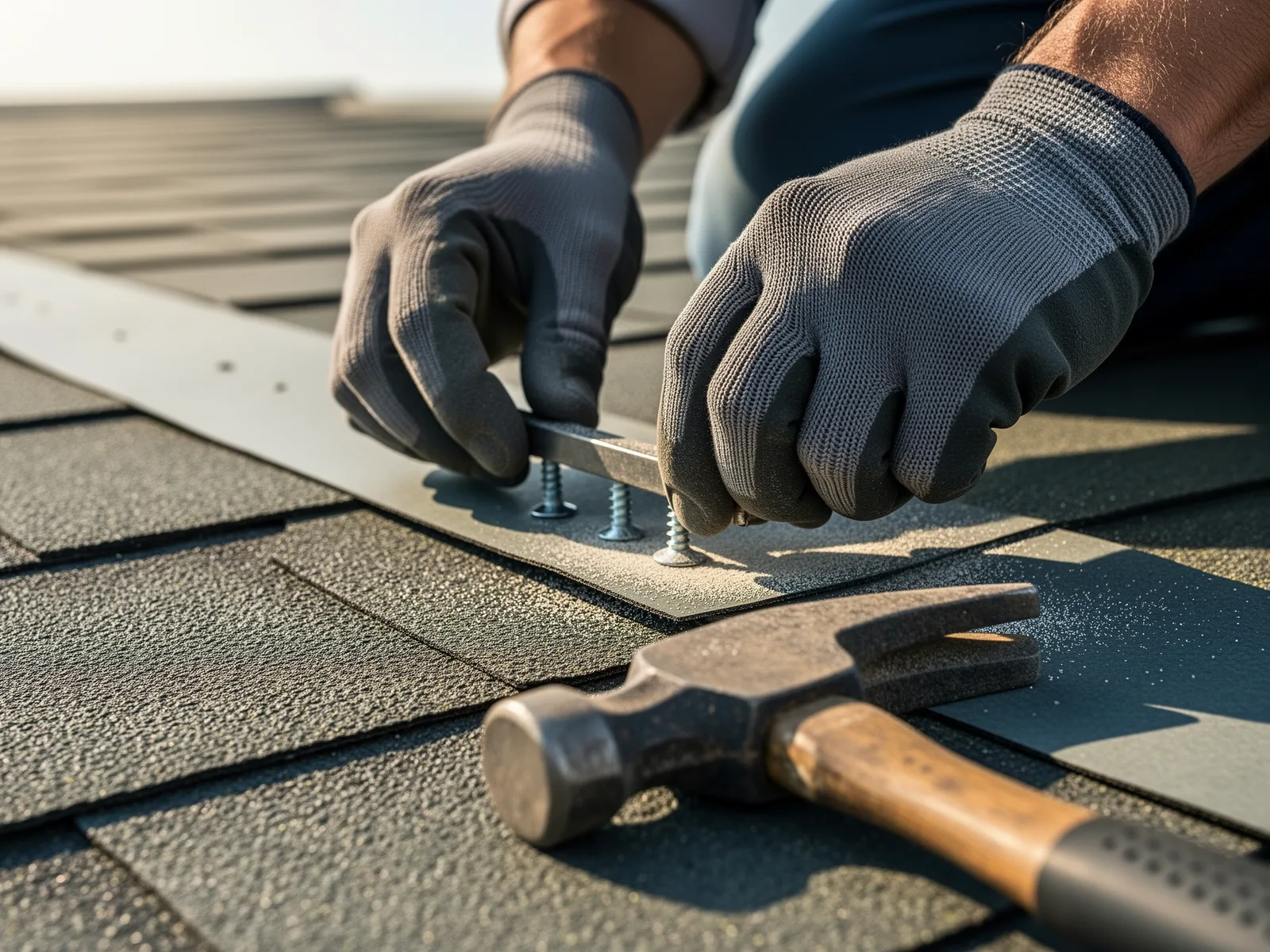 Why choose Fascia Repair in Calvin, WV